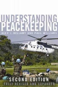 Understanding peacekeeping 2nd ed