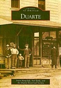 Duarte (Paperback)