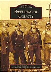 Sweetwater County (Paperback)