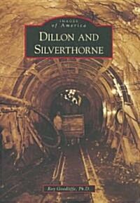 Dillon and Silverthorne (Paperback)