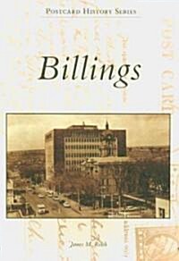 Billings (Paperback)