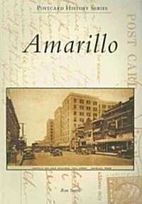 Amarillo (Paperback)