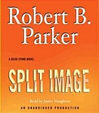 Split Image (Audio CD, Unabridged)