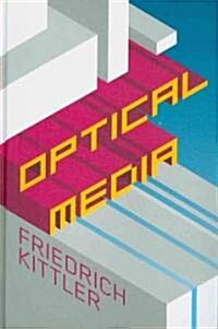 Optical Media (Hardcover)