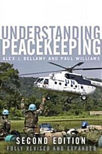 Understanding Peacekeeping (Paperback, 2nd Edition)