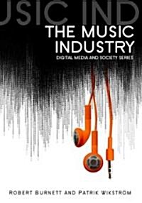 The Music Industry (Hardcover)