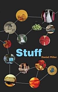 Stuff (Paperback)