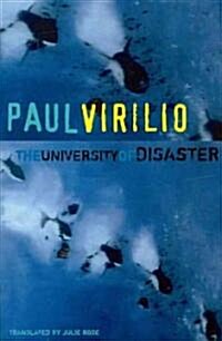University of Disaster (Paperback)