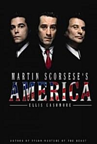 Martin Scorseses America (Paperback)