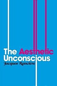 The Aesthetic Unconscious (Hardcover)
