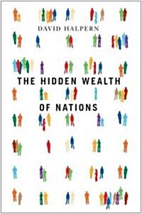 The Hidden Wealth of Nations (Hardcover)