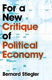 For a New Critique of Political Economy (Paperback)