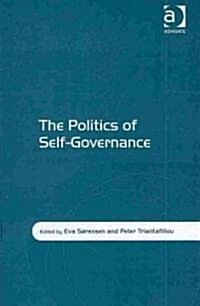 The Politics of Self-Governance (Hardcover)
