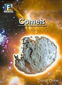 Comets (Hardcover)