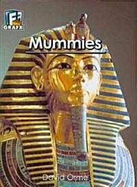 Mummies (Prebound)