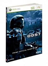 Halo 3 ODST (Paperback)