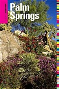 Insiders Guide(r) to Palm Springs (Paperback, 2)