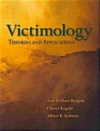 Victimology (Paperback, 1st)