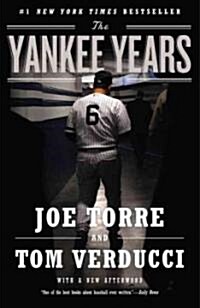 The Yankee Years (Paperback)