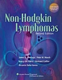 Non-Hodgkin Lymphomas (Hardcover, 2)
