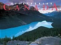 Spectacular Canada (Hardcover)