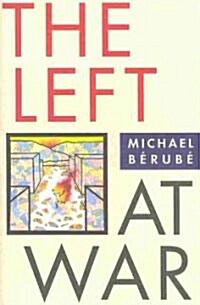 The Left at War (Hardcover)