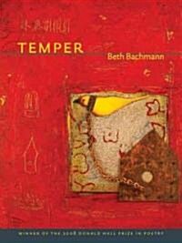 Temper (Paperback)