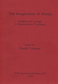 The Imagination of Matter (Paperback)