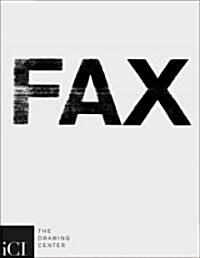 Fax (Paperback)