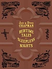 Bedtime Tales for Sleepless Nights (Hardcover)