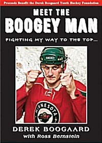 Meet the Boogey Man (Paperback)