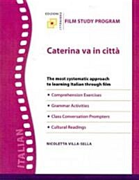 EF Film Study Program (Paperback)