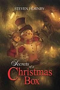 Secrets of a Christmas Box (Hardcover)