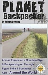 Planet Backpacker (Paperback, 2nd)