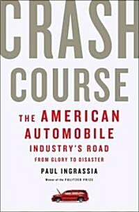 [중고] Crash Course (Hardcover, 1st)