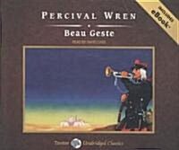 Beau Geste (Audio CD, CD)