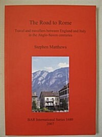 The Road to Rome (Paperback)