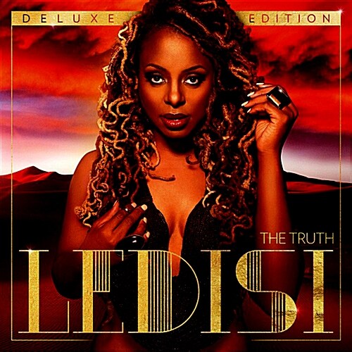 Ledisi - The Truth [디럭스 에디션]