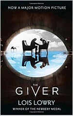 The Giver (Paperback, Film tie-in edition)