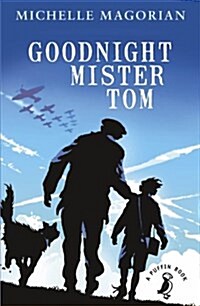 Goodnight Mister Tom (Paperback)