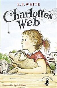 Charlottes Web : 70th Anniversary Edition (Paperback)