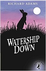 Watership Down (Paperback)