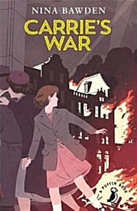 Carries War (Paperback)
