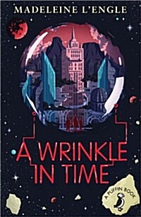 A Wrinkle in Time (Paperback)