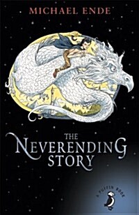 The Neverending Story (Paperback)