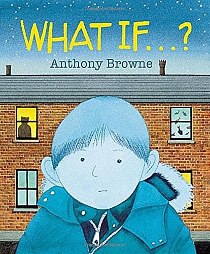 [중고] What If...? (Paperback)