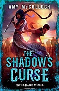 The Shadows Curse (Paperback)