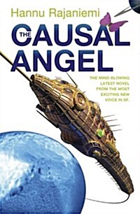 The Causal Angel (Paperback)