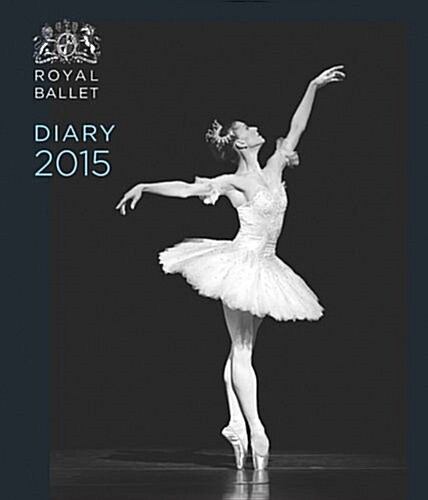 Royal Ballet Pocket Diary (Other, 2015)