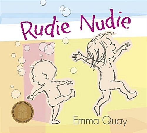 Rudie Nudie (Paperback)